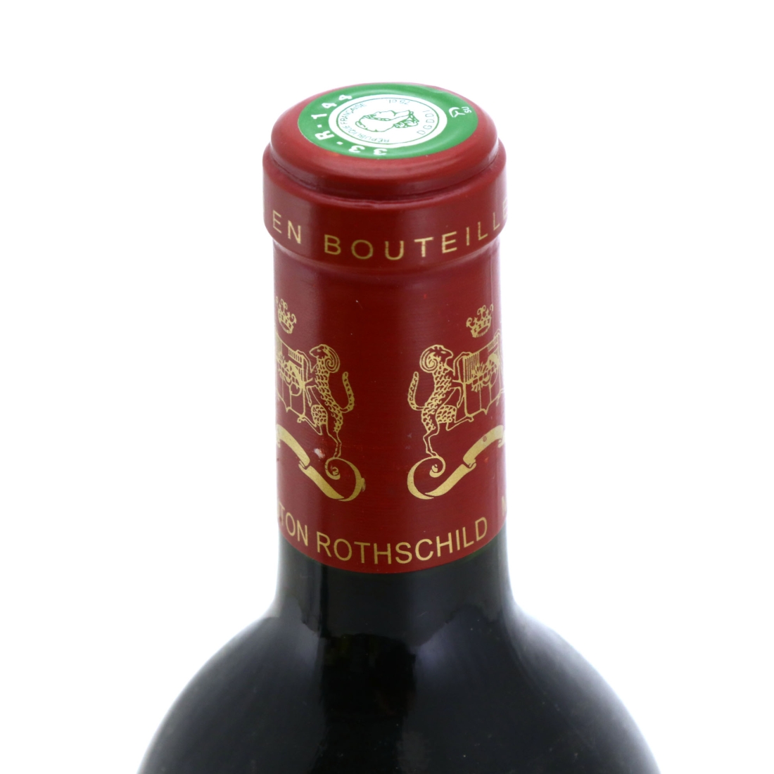 2004年ChateauMoutonRothschild2004 ヴィンテージ Château Mouton Rothschild 2004 Wine | Wine Auctioneer